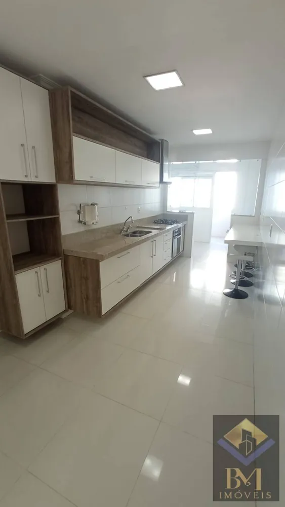Apartamento, 2 quartos, 128 m² - Foto 2