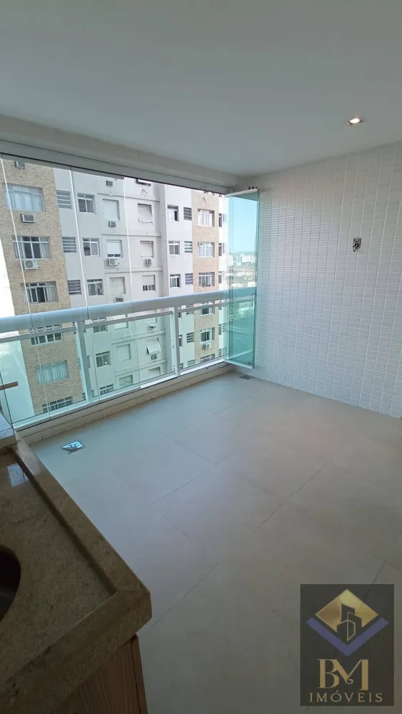 Apartamento, 2 quartos, 128 m² - Foto 1