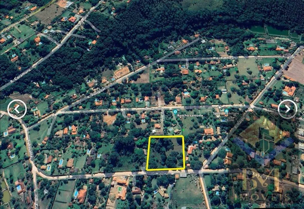 Terreno, 6400 m² - Foto 1