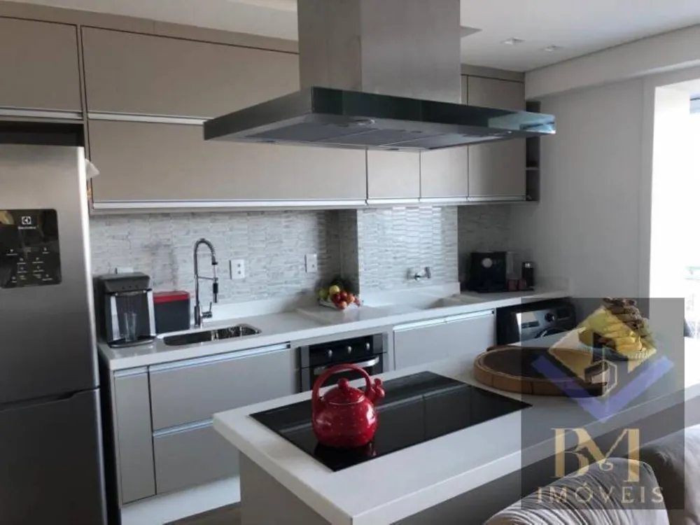 Apartamento, 2 quartos, 80 m² - Foto 7