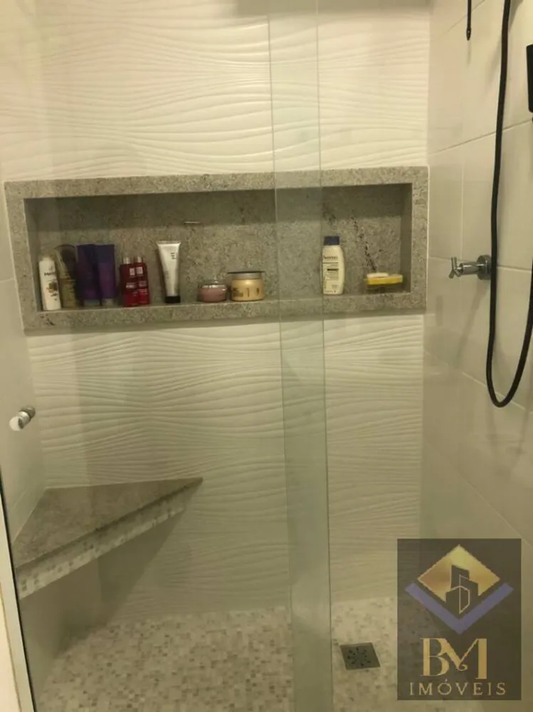 Apartamento, 2 quartos, 80 m² - Foto 6