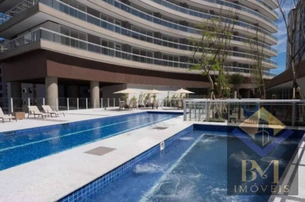 Apartamento, 2 quartos, 80 m² - Foto 4