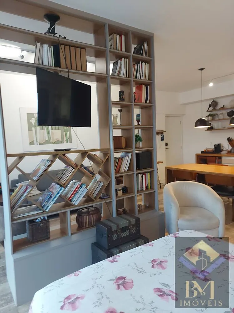 Apartamento, 1 quarto, 58 m² - Foto 7