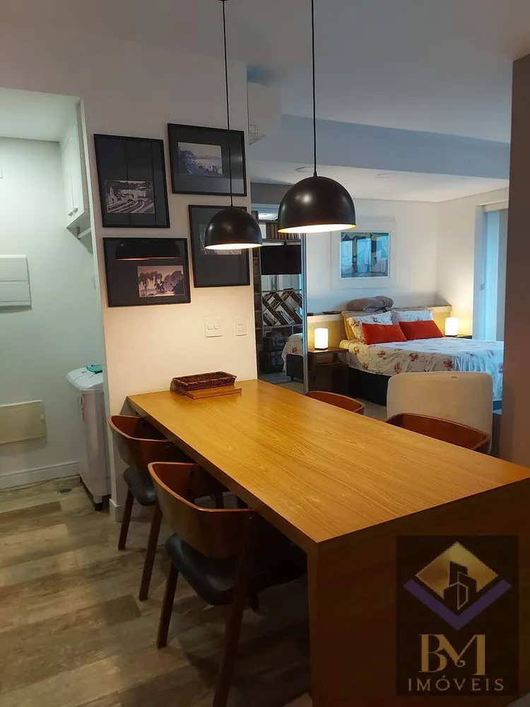 Apartamento, 1 quarto, 58 m² - Foto 8