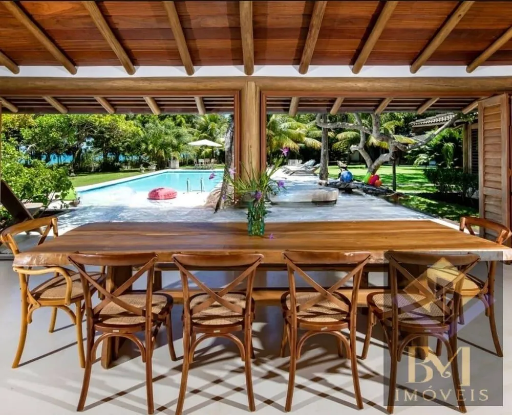 Casa, 8 quartos, 1000 m² - Foto 4