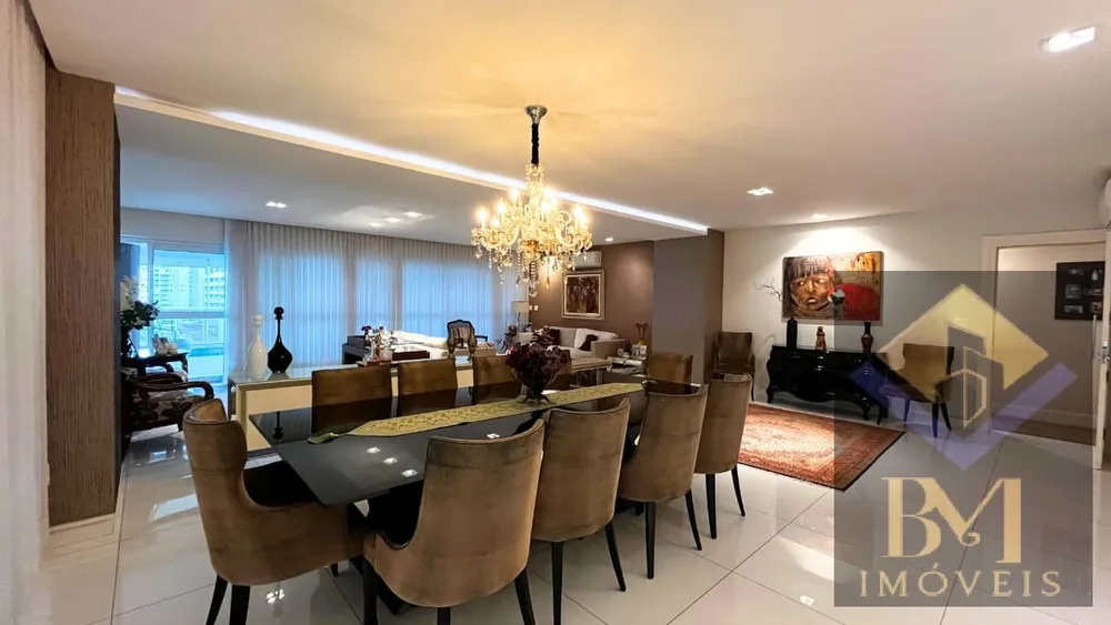 Apartamento, 4 quartos, 239 m² - Foto 2