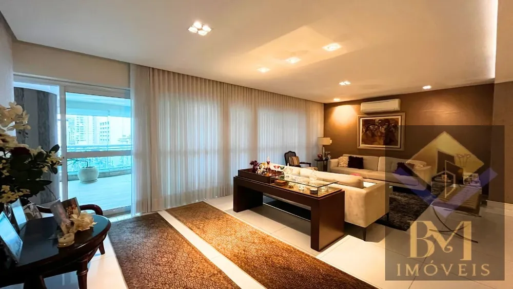 Apartamento, 4 quartos, 239 m² - Foto 4