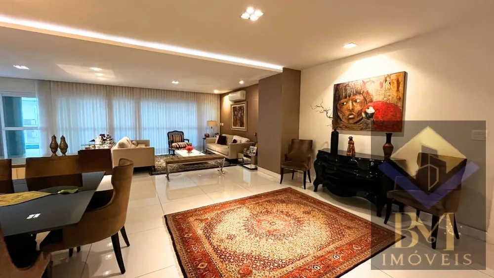 Apartamento, 4 quartos, 239 m² - Foto 3