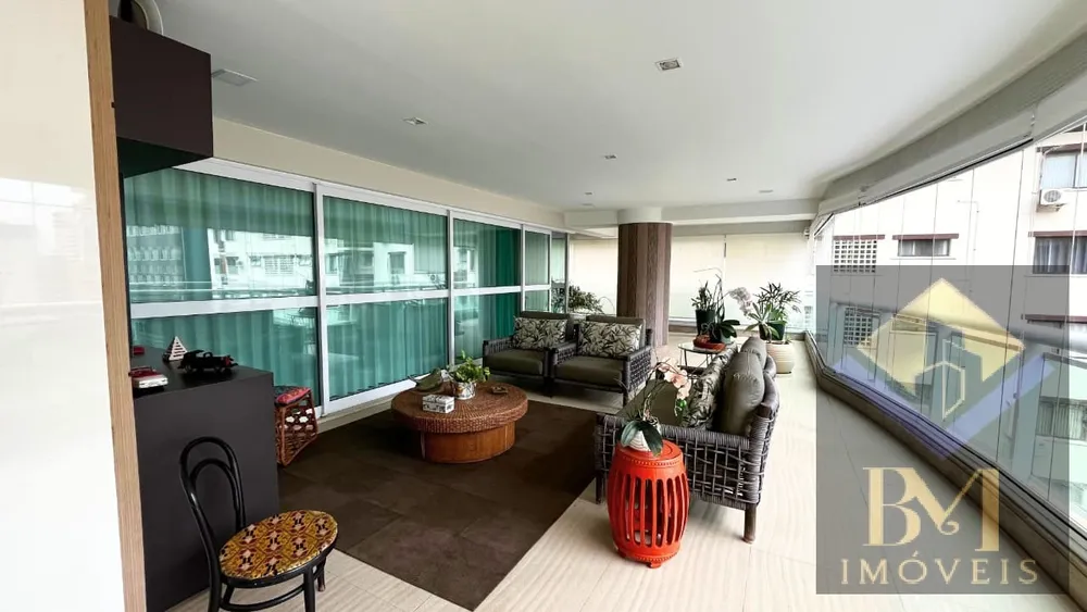 Apartamento, 4 quartos, 239 m² - Foto 6