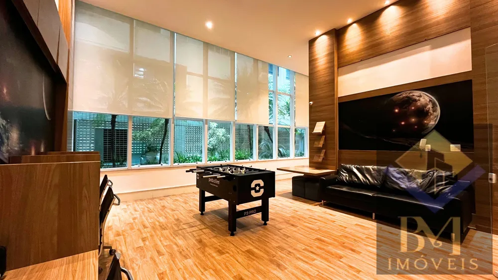 Apartamento, 4 quartos, 239 m² - Foto 7