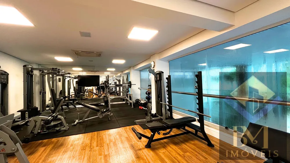 Apartamento, 4 quartos, 239 m² - Foto 8