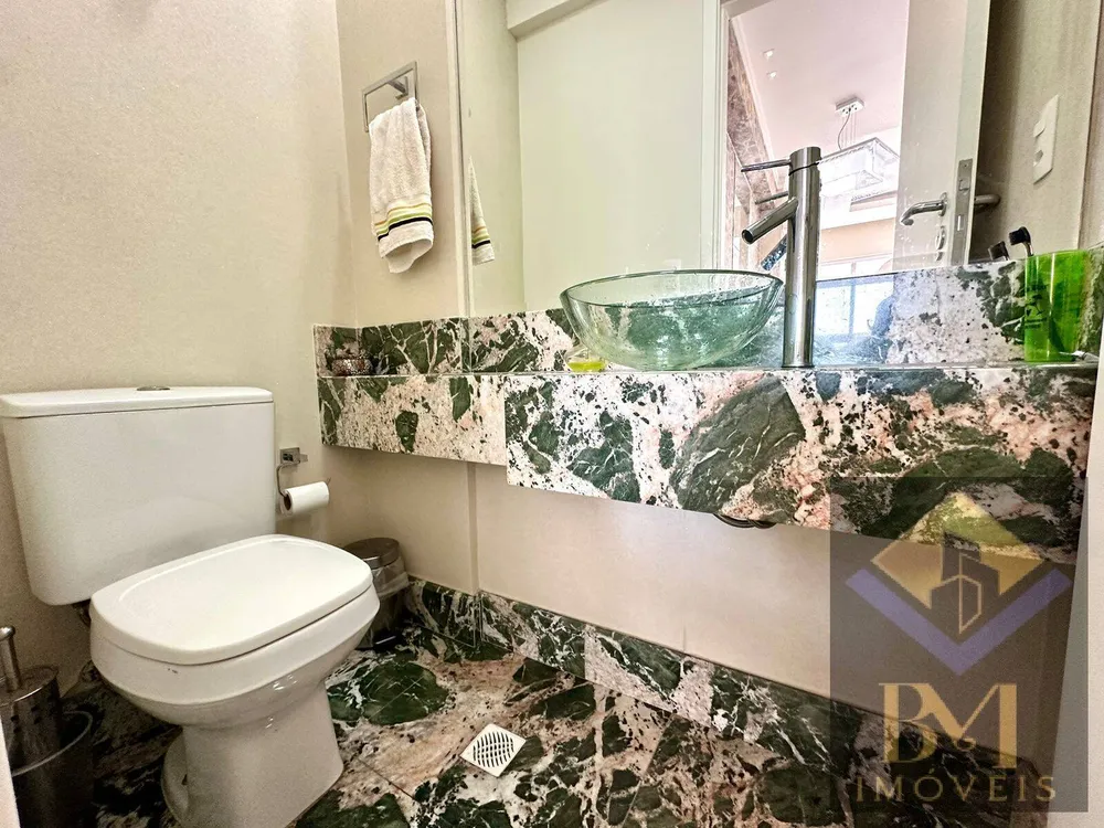 Apartamento, 3 quartos, 109 m² - Foto 2