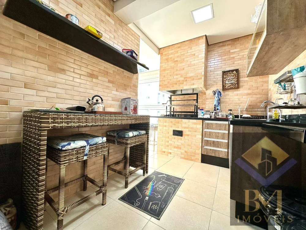 Apartamento, 3 quartos, 109 m² - Foto 5