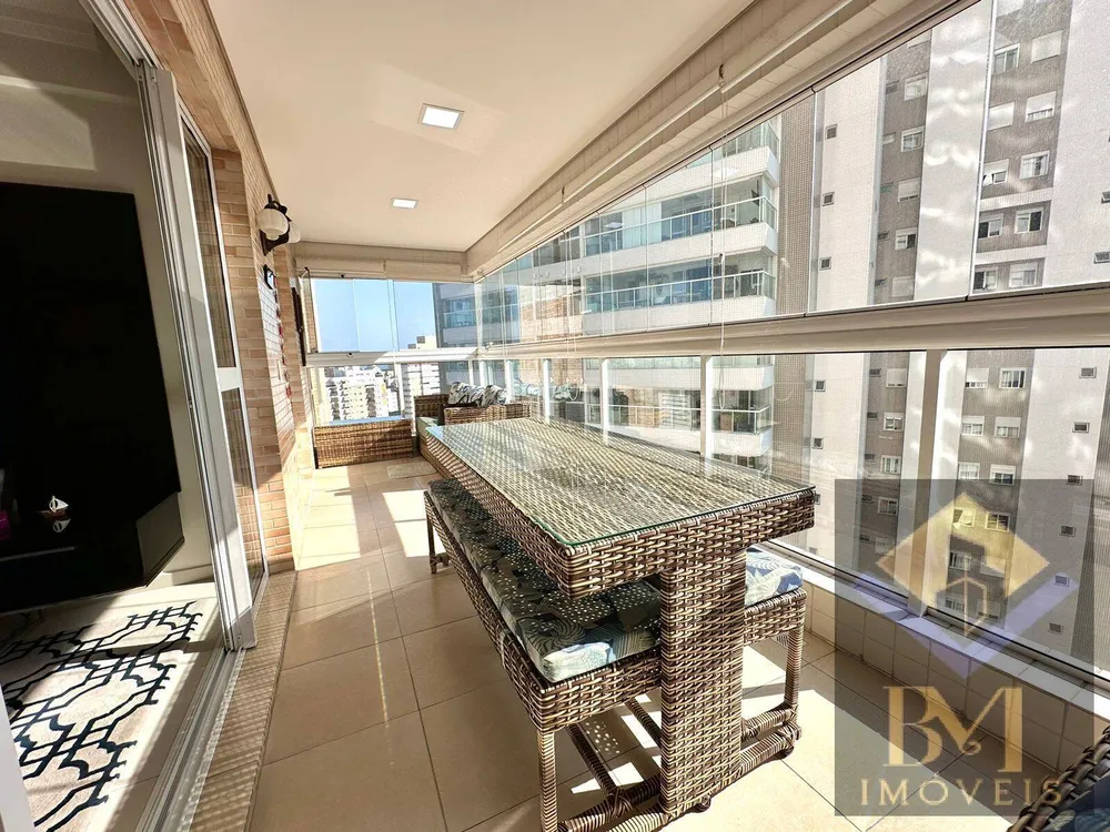 Apartamento, 3 quartos, 109 m² - Foto 6