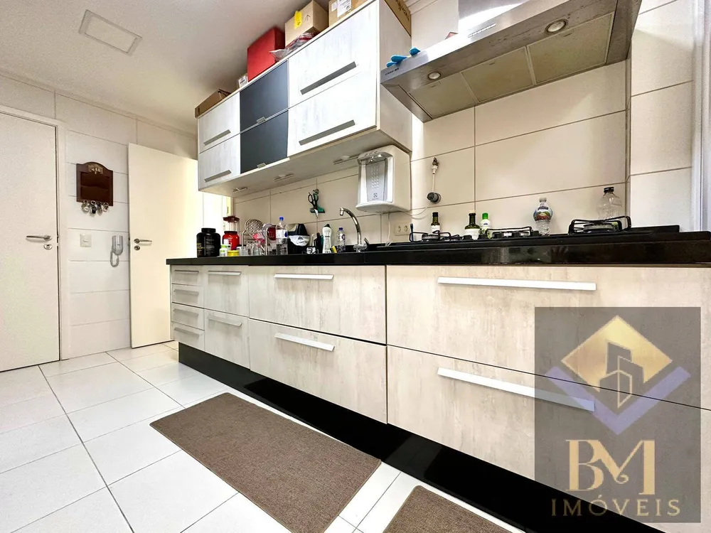 Apartamento, 3 quartos, 109 m² - Foto 4