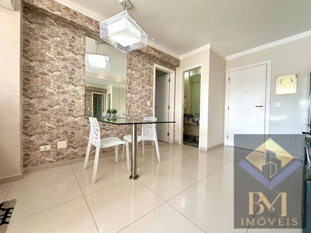 Apartamento, 3 quartos, 109 m² - Foto 2