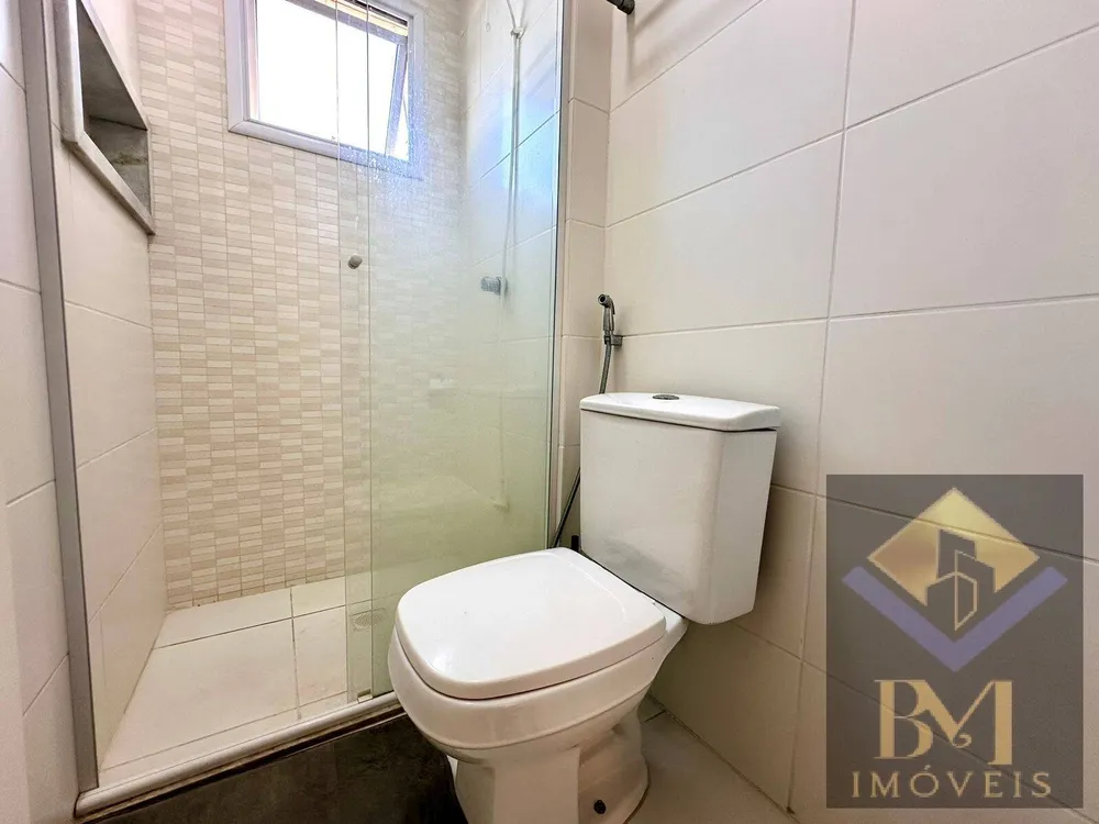 Apartamento, 3 quartos, 109 m² - Foto 3