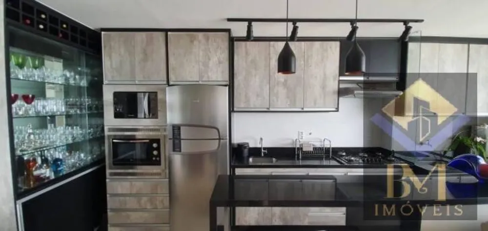 Apartamento, 2 quartos, 72 m² - Foto 3
