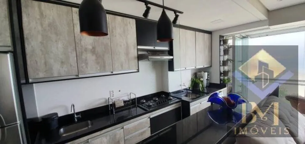 Apartamento, 2 quartos, 72 m² - Foto 1