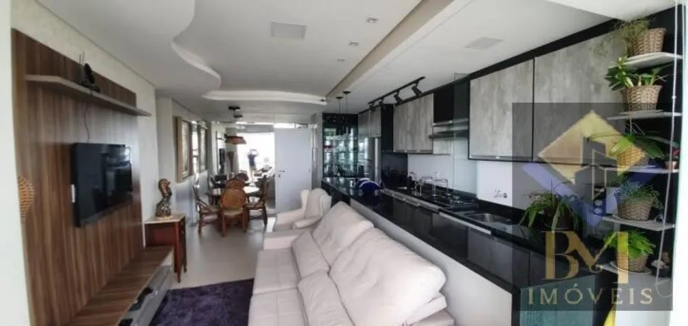 Apartamento, 2 quartos, 72 m² - Foto 3