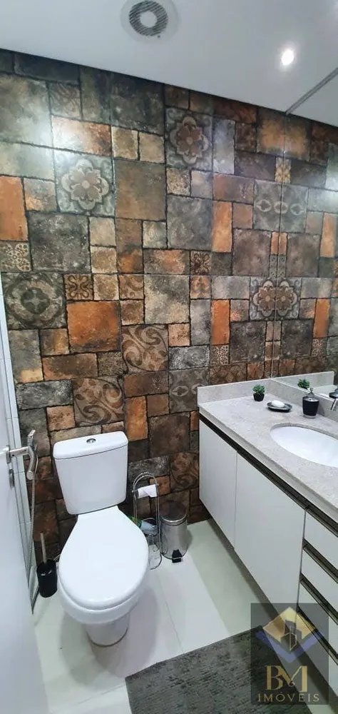 Apartamento, 2 quartos, 72 m² - Foto 1