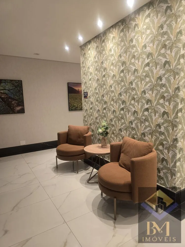 Apartamento, 2 quartos, 72 m² - Foto 4