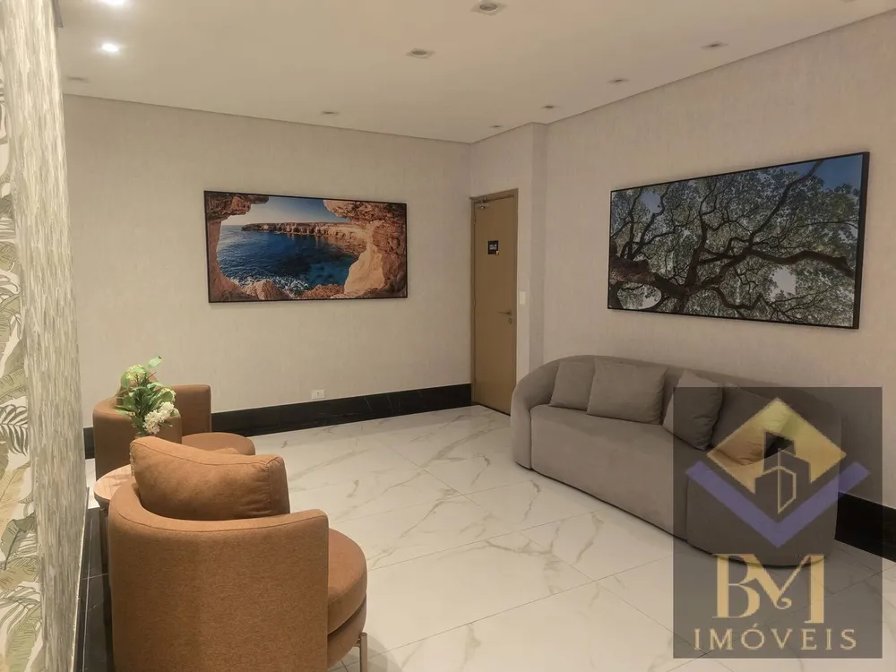Apartamento, 2 quartos, 72 m² - Foto 2