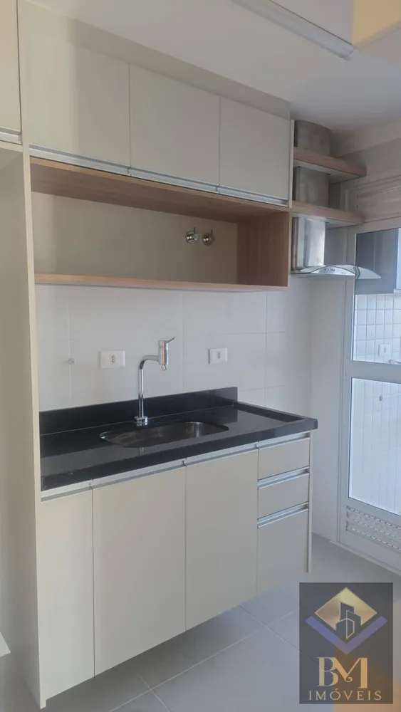 Apartamento, 2 quartos, 72 m² - Foto 5