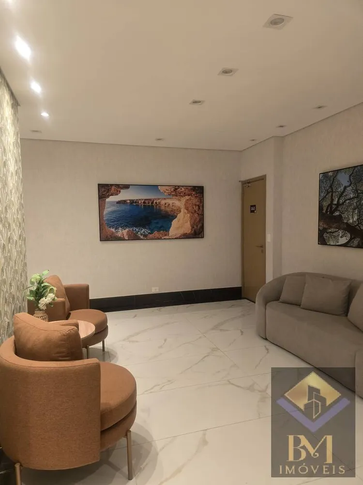 Apartamento, 2 quartos, 72 m² - Foto 3