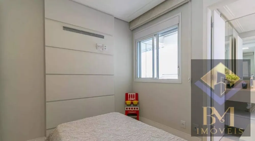 Apartamento, 3 quartos, 118 m² - Foto 9