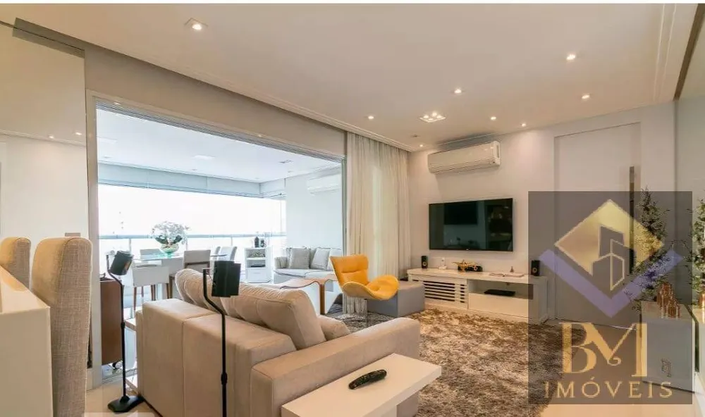 Apartamento, 3 quartos, 118 m² - Foto 6