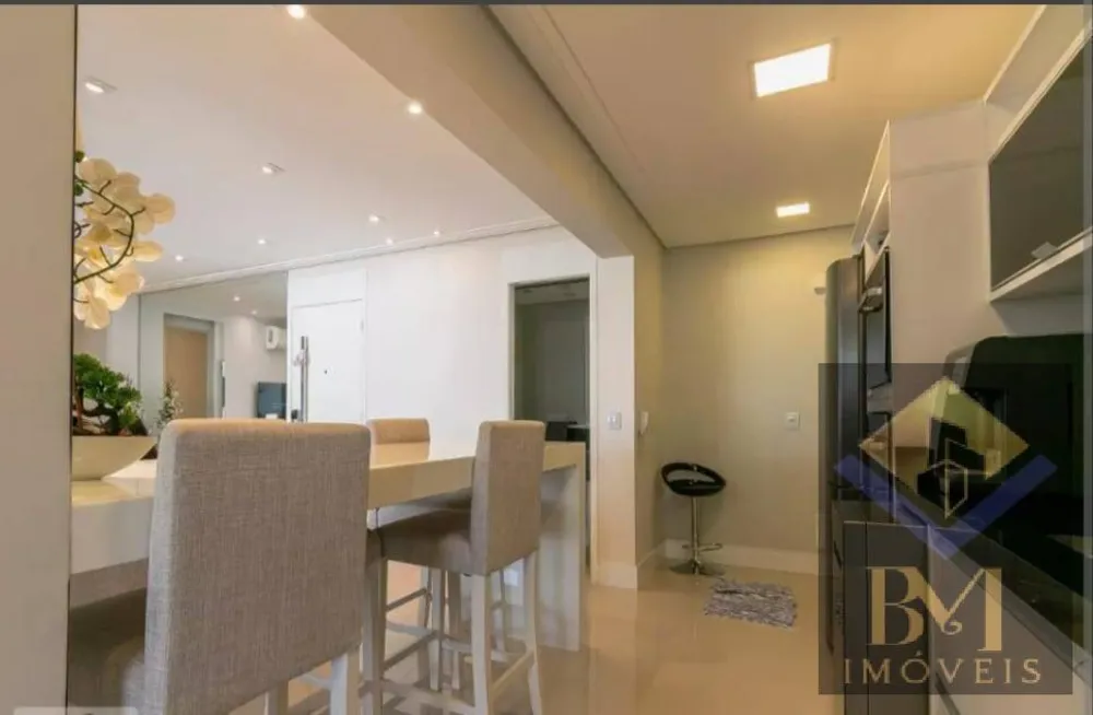 Apartamento, 3 quartos, 118 m² - Foto 7