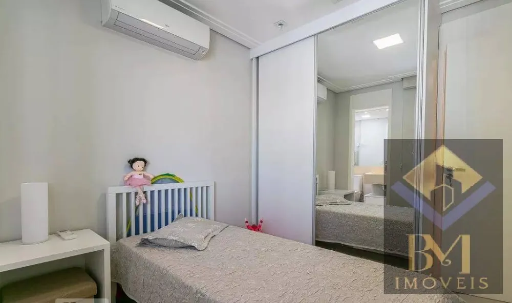 Apartamento, 3 quartos, 118 m² - Foto 8