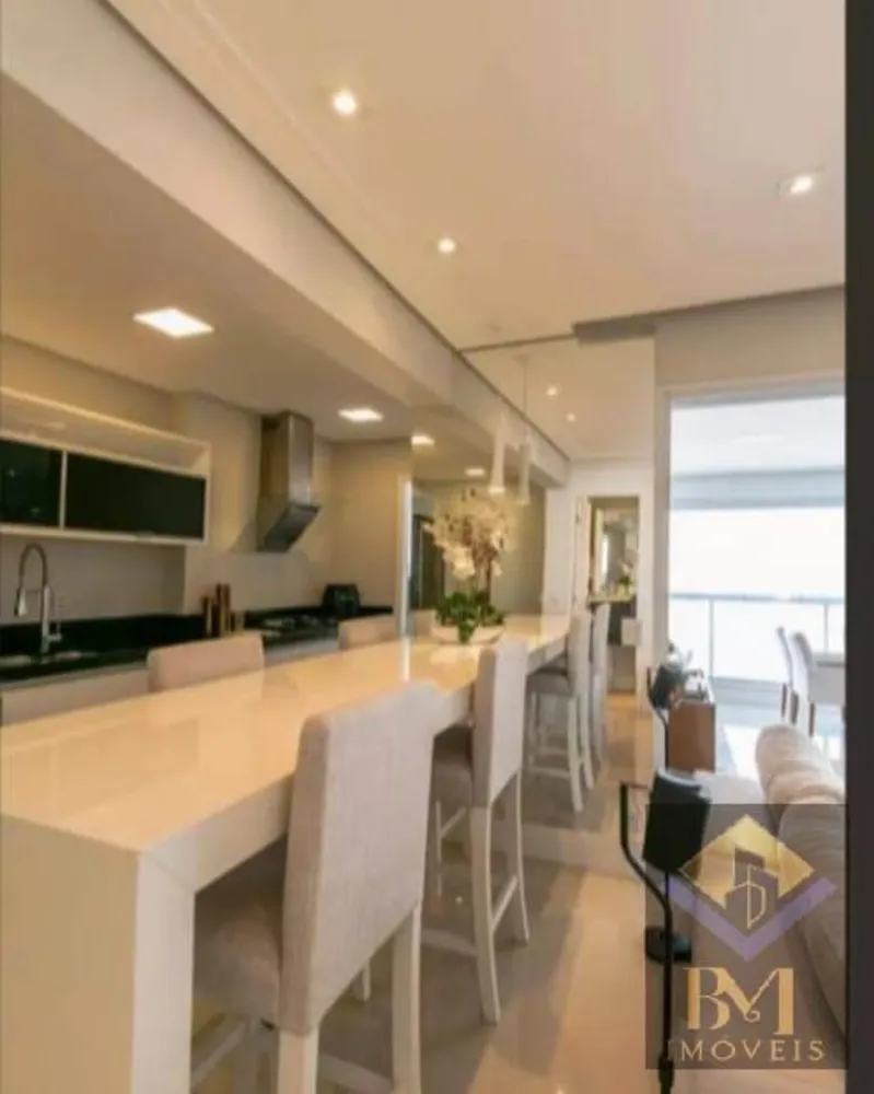 Apartamento, 3 quartos, 118 m² - Foto 3