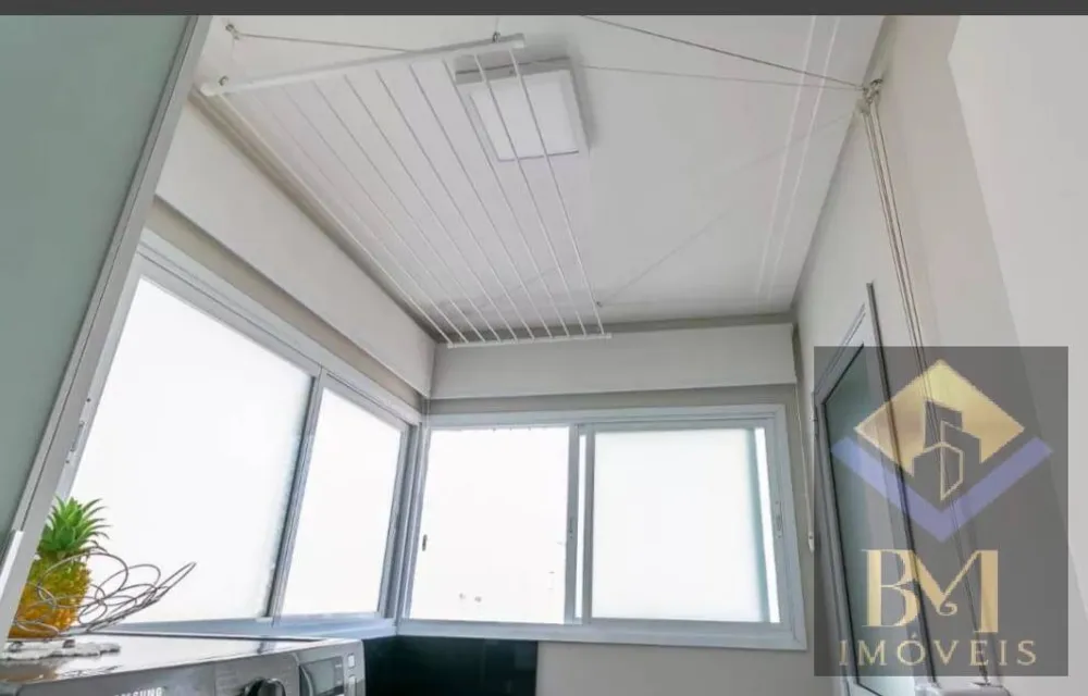 Apartamento, 3 quartos, 118 m² - Foto 12
