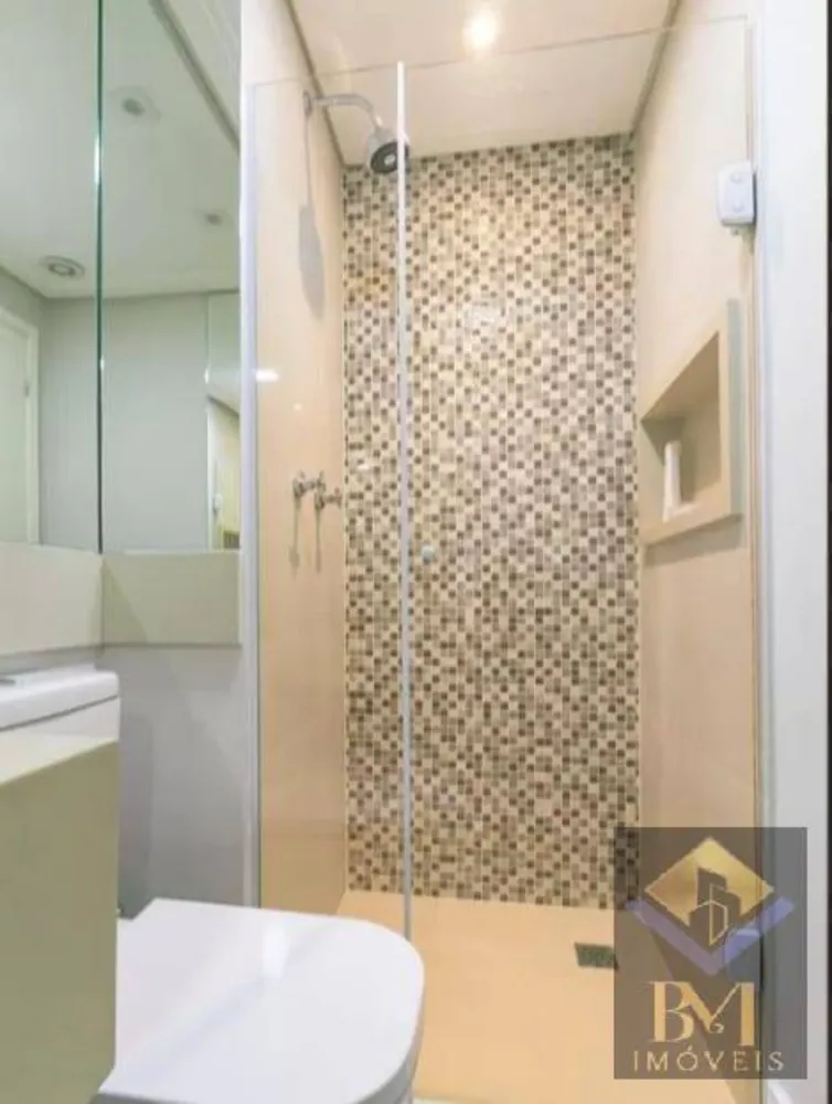 Apartamento, 3 quartos, 118 m² - Foto 11