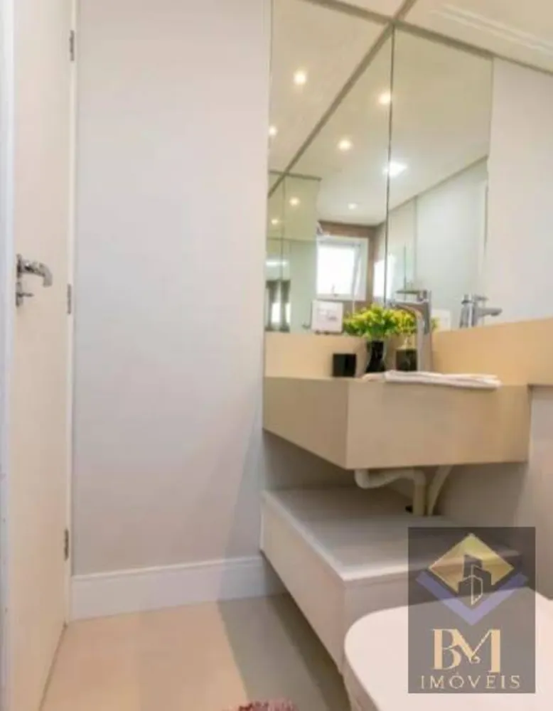 Apartamento, 3 quartos, 118 m² - Foto 10