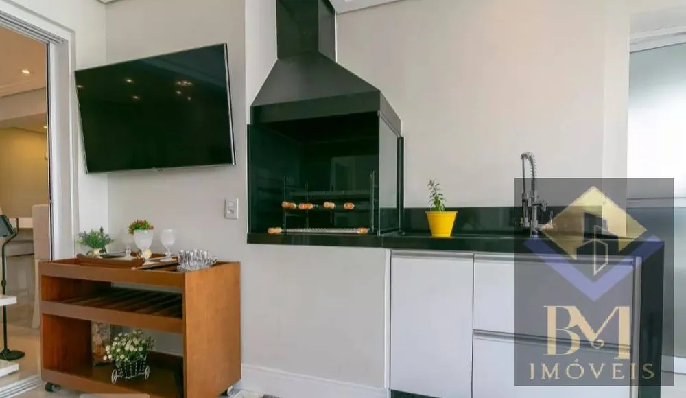 Apartamento, 3 quartos, 118 m² - Foto 4