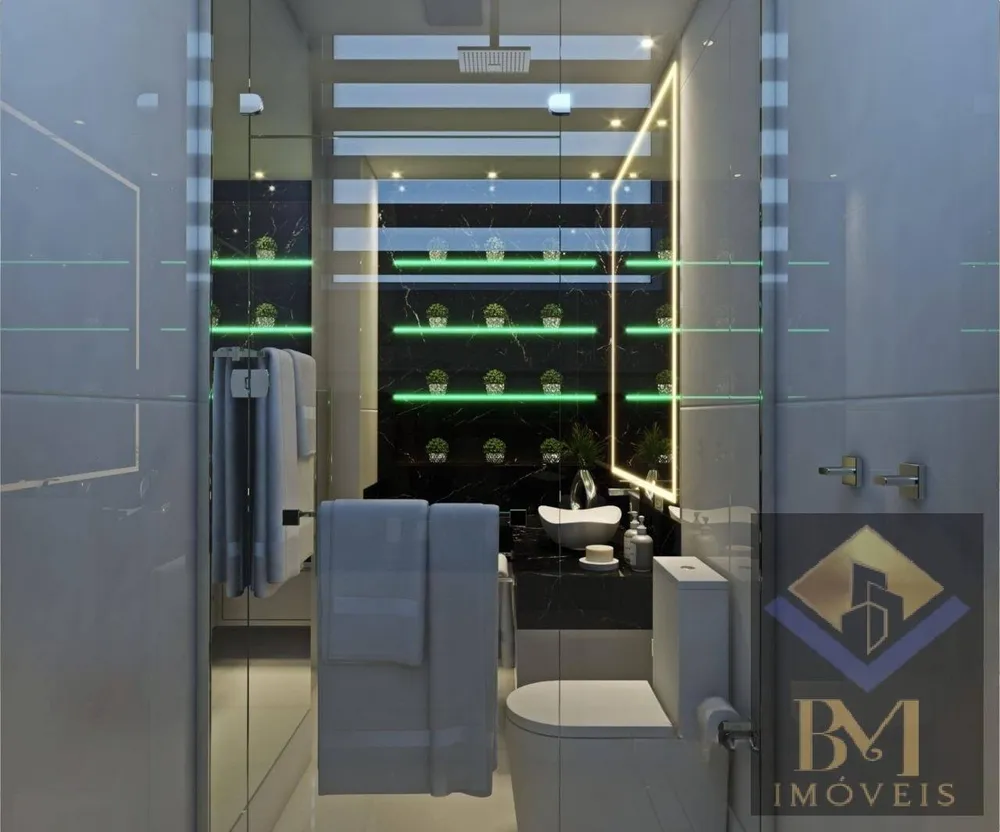 Casa, 4 quartos, 497 m² - Foto 3