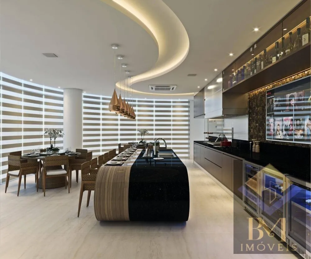 Casa, 4 quartos, 497 m² - Foto 4