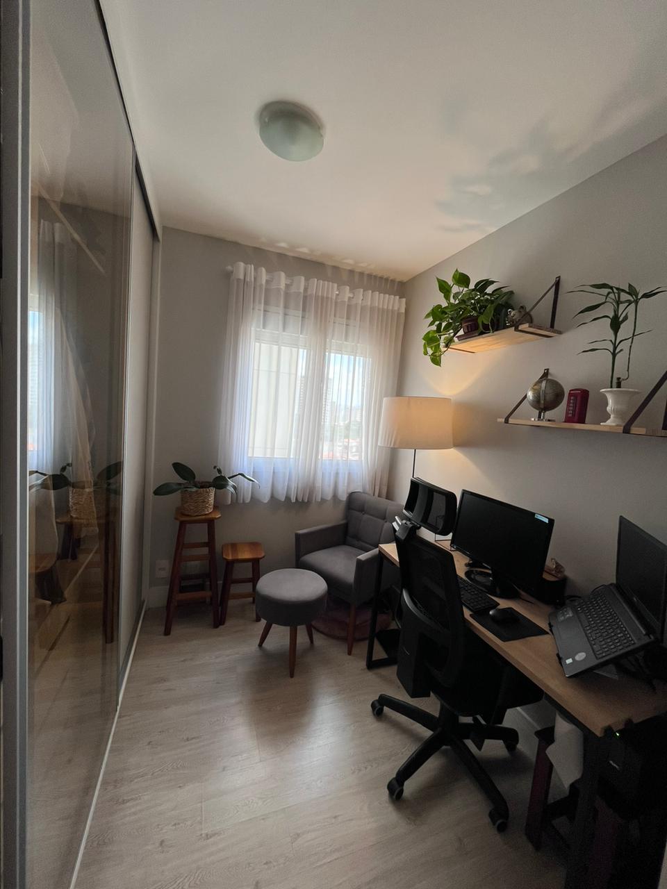 Apartamento à venda com 2 quartos, 53m² - Foto 24