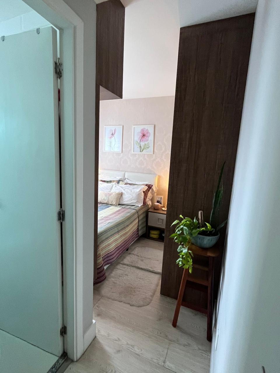 Apartamento à venda com 2 quartos, 53m² - Foto 18