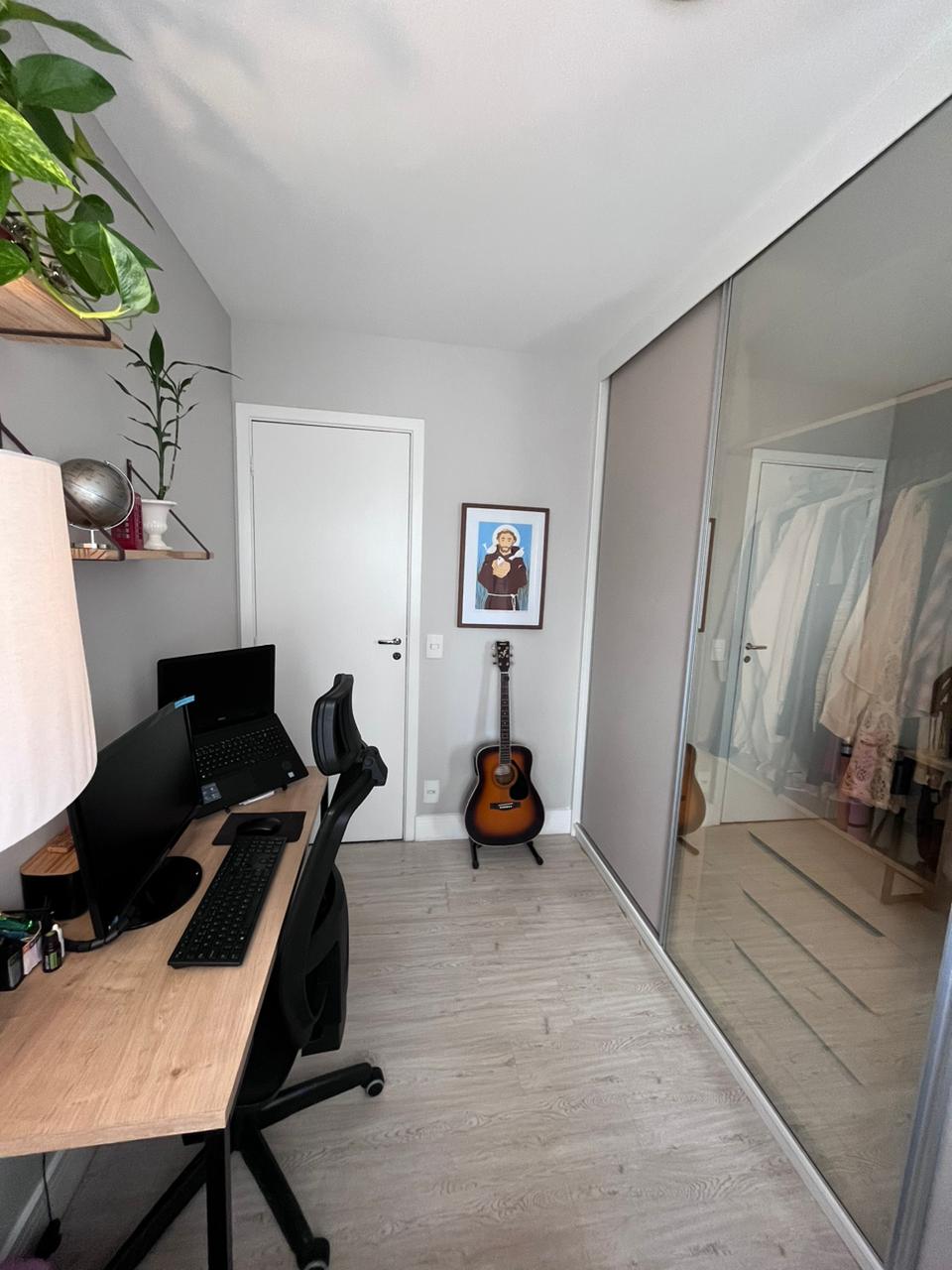 Apartamento à venda com 2 quartos, 53m² - Foto 22