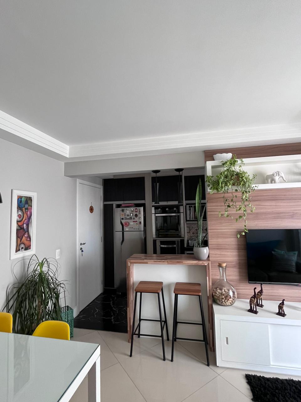 Apartamento à venda com 2 quartos, 53m² - Foto 7