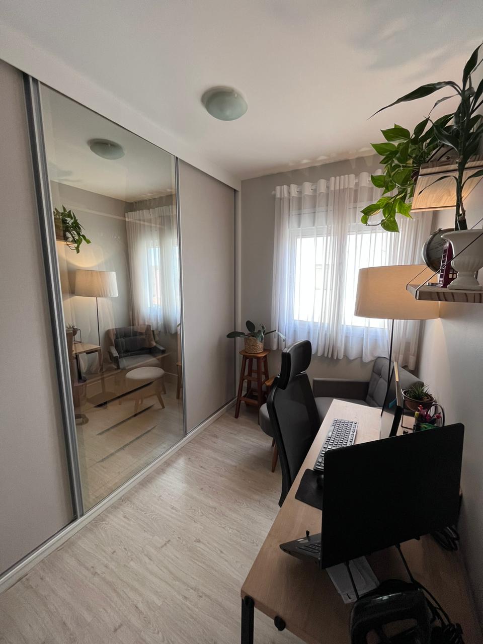 Apartamento à venda com 2 quartos, 53m² - Foto 23