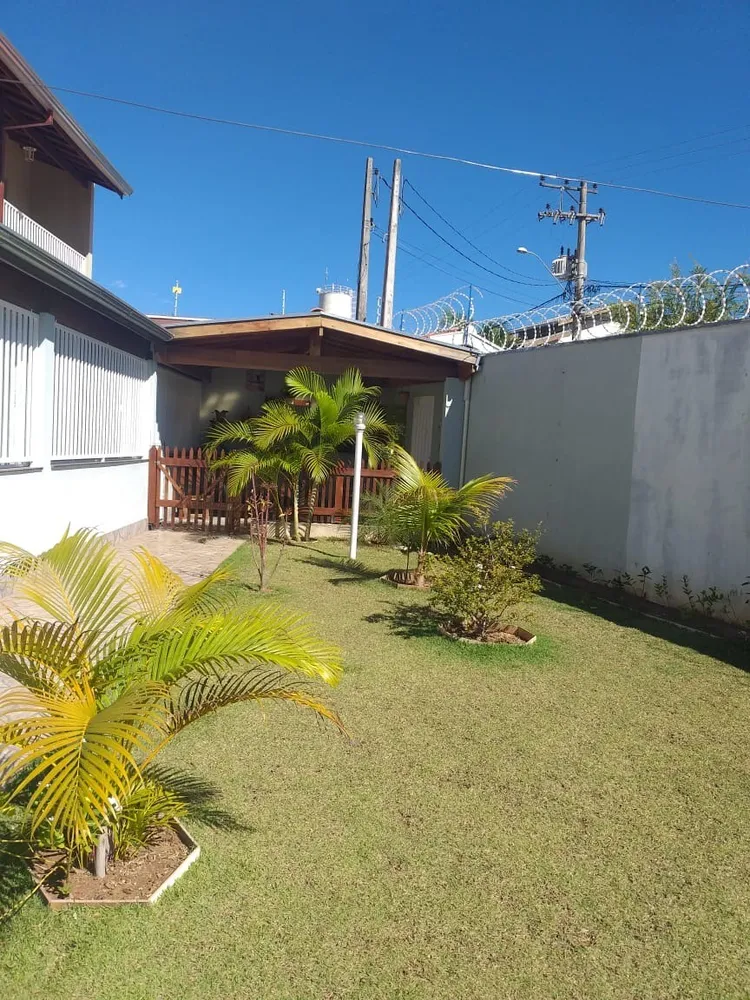 Sobrado, 3 quartos, 215 m² - Foto 4