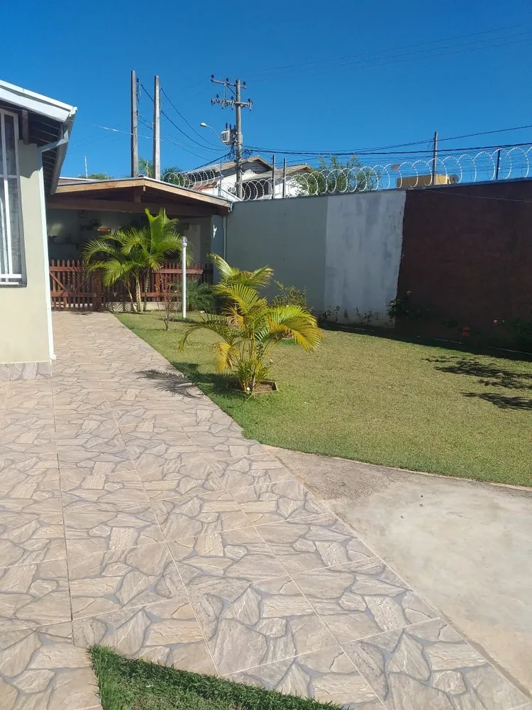 Sobrado, 3 quartos, 215 m² - Foto 3