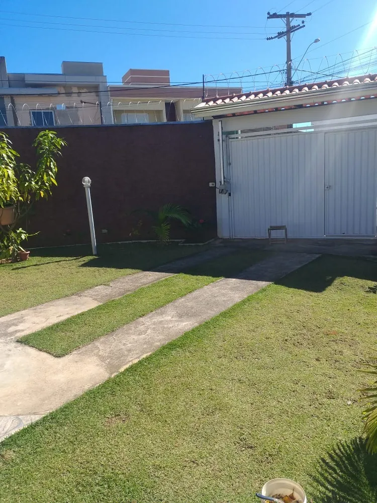 Sobrado, 3 quartos, 215 m² - Foto 2