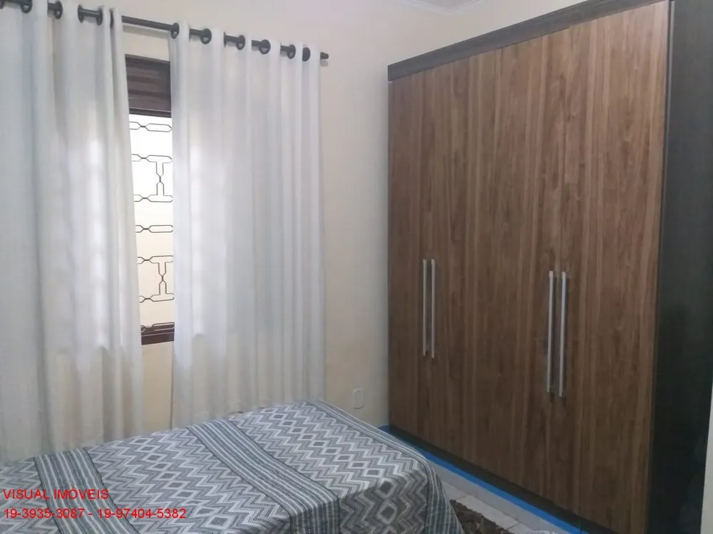 Casa, 3 quartos, 196 m² - Foto 2