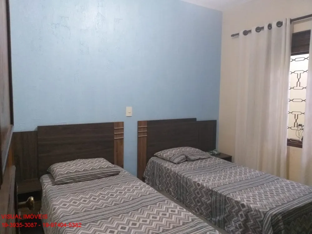 Casa, 3 quartos, 196 m² - Foto 3